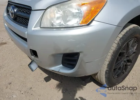 2012 Toyota Rav4 z USA, uszkodzony, nr VIN 2T3BF4DV6CW235524
